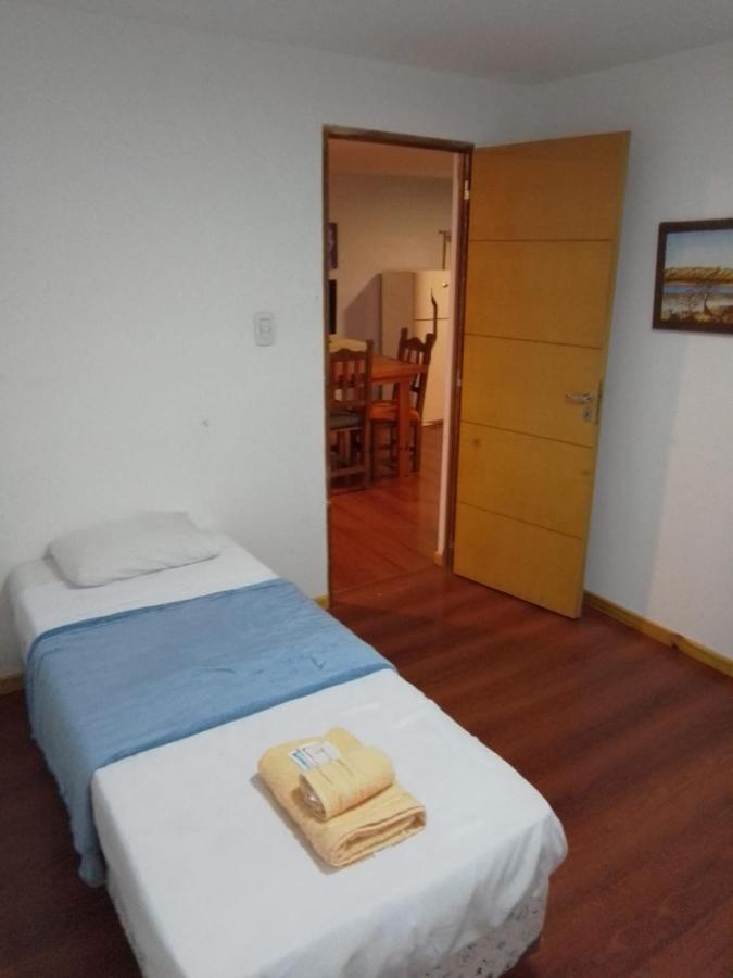 Departamentos Yexalen Pa Apartamento El Calafate Exterior foto